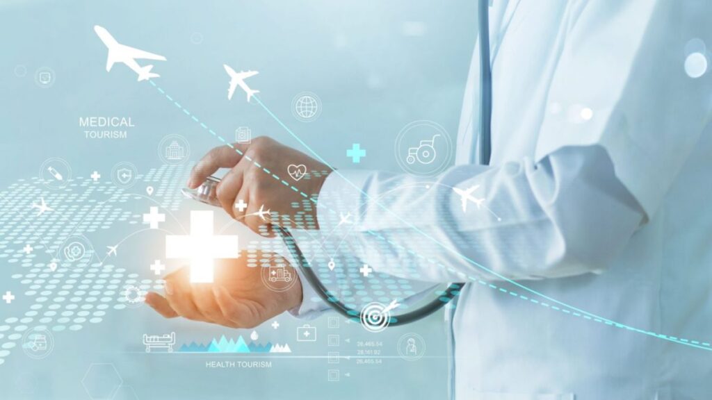 What Is Medical Tourism Service?